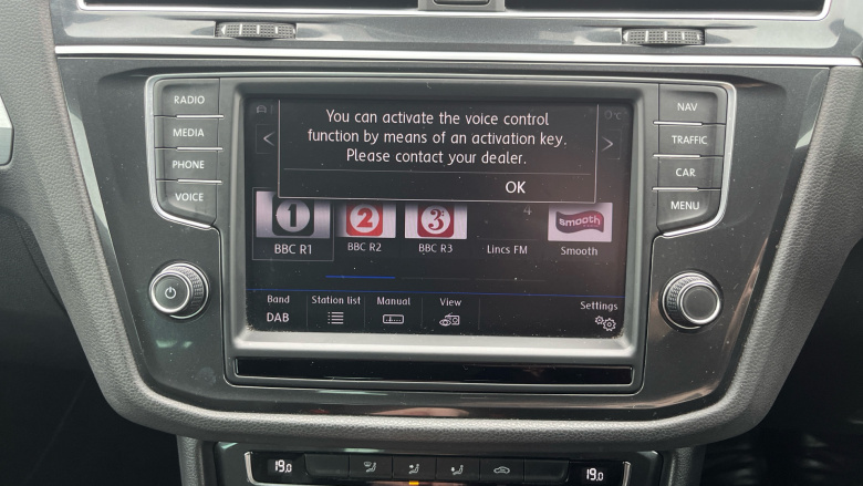 Volkswagen Tiguan 2.0 TDi 150 4Motion SE Nav 5dr Diesel Estate